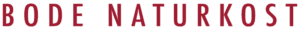 Logo Bode Naturkost