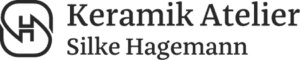 Logo Keramik Atelier Silke Hagemann