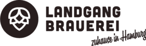 Logo Landgang Brauerei