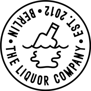 Logo LQR – The Liquor Company