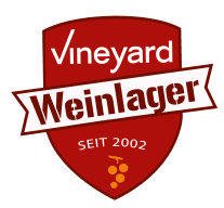 Logo Vineyard Weinhandel
