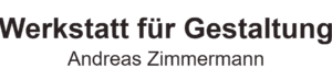 Werkstatt für Gestaltung – Andreas Zimmermann